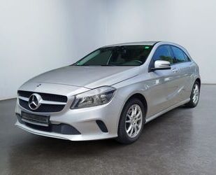 Mercedes-Benz A 180 Gebrauchtwagen