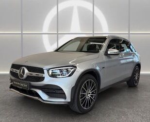 Mercedes-Benz GLC 300 Gebrauchtwagen