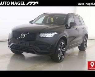 Volvo XC90 Gebrauchtwagen