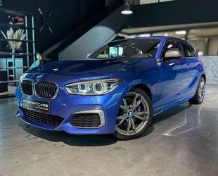 BMW M140i Gebrauchtwagen