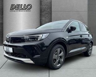 Opel Grandland (X) Gebrauchtwagen