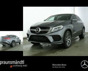 Mercedes-Benz GLE 350 Gebrauchtwagen