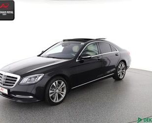 Mercedes-Benz S 350 Gebrauchtwagen