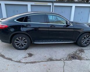 Mercedes-Benz GLC 250 Gebrauchtwagen