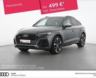 Audi SQ5 Gebrauchtwagen