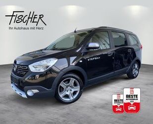 Dacia Lodgy Gebrauchtwagen
