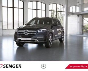 Mercedes-Benz GLE 300 Gebrauchtwagen