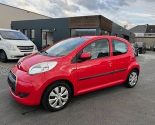 Citroen C1 Gebrauchtwagen