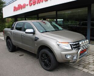 Ford Ranger Gebrauchtwagen