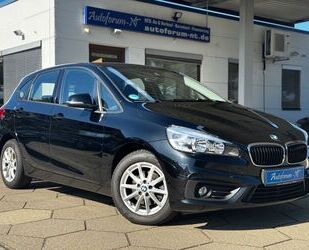 BMW 218 Active Tourer Gebrauchtwagen