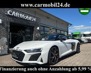 Audi R8 Gebrauchtwagen
