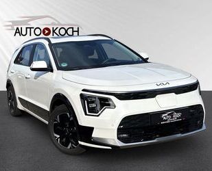 Kia Niro Gebrauchtwagen