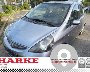 Honda Jazz Gebrauchtwagen