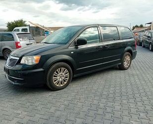 Lancia Voyager Gebrauchtwagen