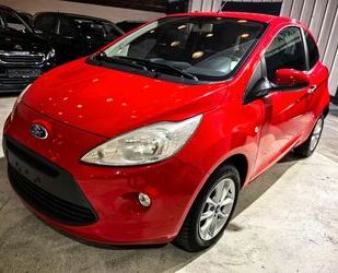 Ford Ka/Ka+ Gebrauchtwagen