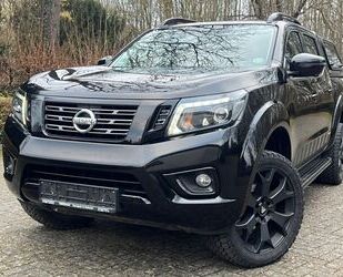 Nissan Navara Gebrauchtwagen