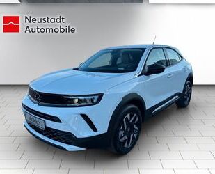 Opel Mokka Gebrauchtwagen