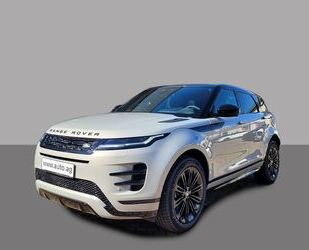 Land Rover Range Rover Evoque Gebrauchtwagen