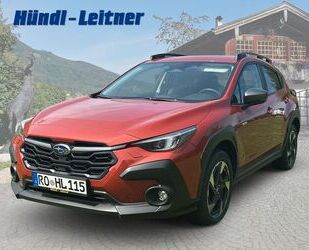 Subaru Crosstrek Gebrauchtwagen