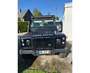 Land Rover Defender Gebrauchtwagen