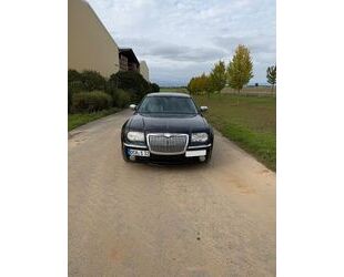 Chrysler 300C Gebrauchtwagen