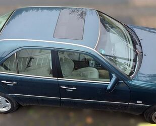 Mercedes-Benz C 200 Gebrauchtwagen