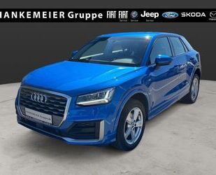 Audi Q2 Gebrauchtwagen