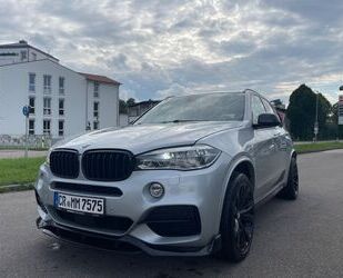 BMW X5 Gebrauchtwagen