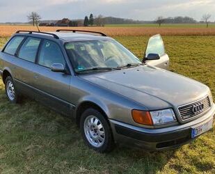 Audi 100 Gebrauchtwagen