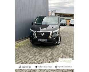 Nissan Primastar Gebrauchtwagen