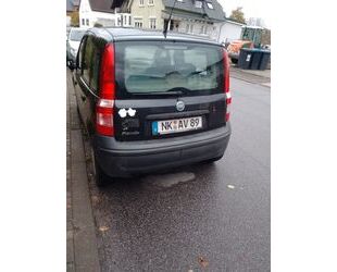 Fiat Panda Gebrauchtwagen