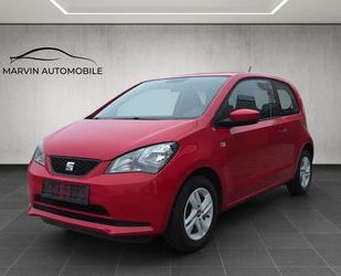 Seat Mii Gebrauchtwagen