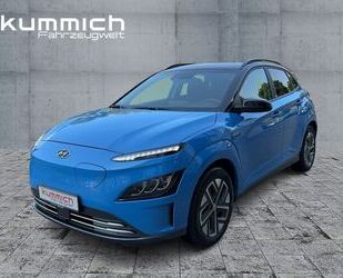 Hyundai KONA Elektro Gebrauchtwagen