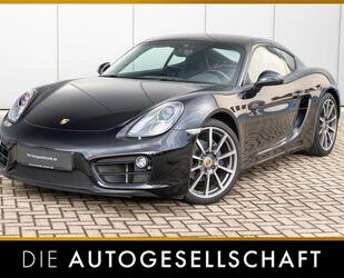 Porsche Cayman Gebrauchtwagen