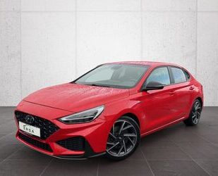 Hyundai i30 Gebrauchtwagen