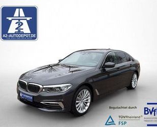 BMW 530 Gebrauchtwagen