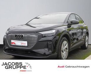 Audi Q4 Gebrauchtwagen