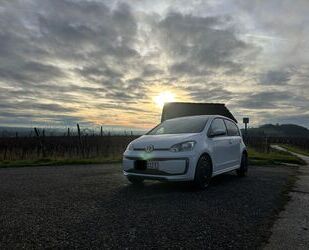 VW e-up! Gebrauchtwagen