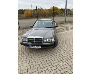 Mercedes-Benz 190 Gebrauchtwagen