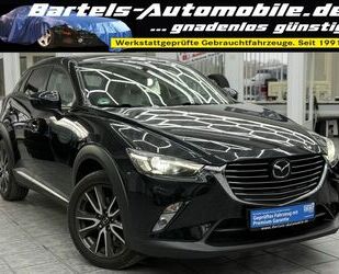 Mazda CX-3 Gebrauchtwagen