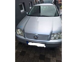 VW Bora Gebrauchtwagen