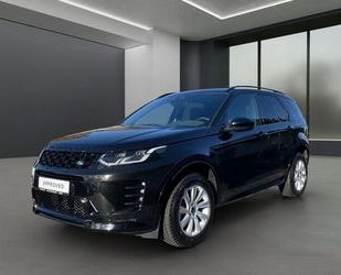 Land Rover Discovery Sport Gebrauchtwagen