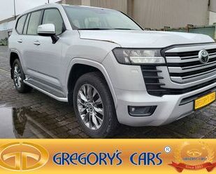 Toyota Land Cruiser Gebrauchtwagen