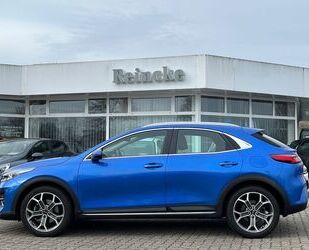 Kia XCeed Gebrauchtwagen