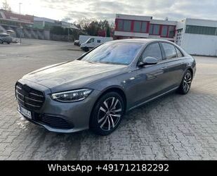 Mercedes-Benz S 500 Gebrauchtwagen