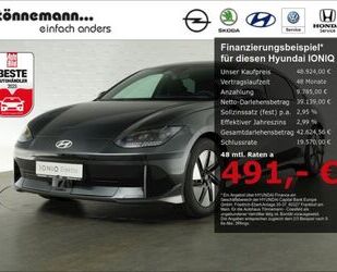Hyundai IONIQ 6 Gebrauchtwagen
