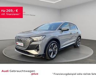 Audi Q4 Gebrauchtwagen