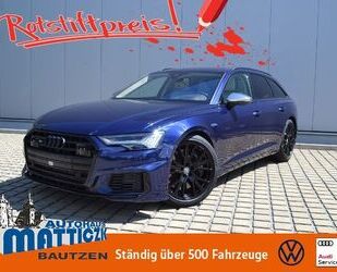 Audi S6 Gebrauchtwagen