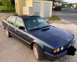 BMW 525 Gebrauchtwagen