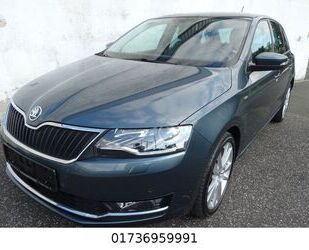 Skoda Rapid Gebrauchtwagen